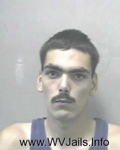  Anthony Tegeder Arrest Mugshot