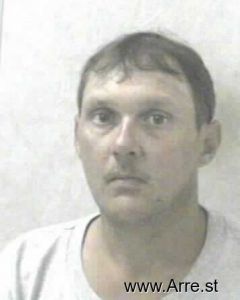 Anthony Yester Arrest Mugshot