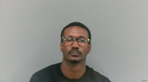 Antione Phelps Arrest Mugshot