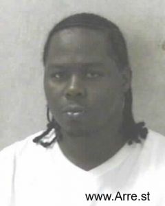 Antionet Glanton Arrest Mugshot