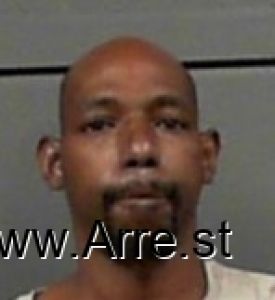 Antoine Fluellen Arrest Mugshot