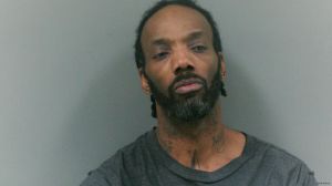 Antoine Johnson Arrest Mugshot