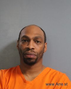 Antoine Miller Arrest Mugshot