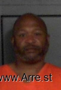 Antoine Moore Arrest Mugshot