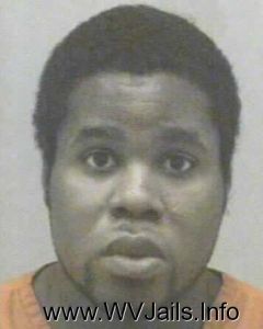  Antoine Edwards Arrest Mugshot