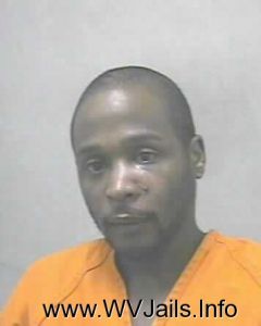 Antoine Moore Arrest Mugshot