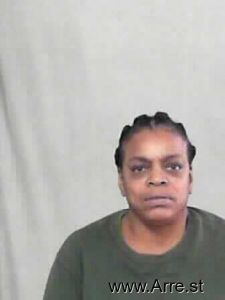 Antoinette Jackson Arrest