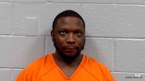 Antonio Bland Arrest Mugshot