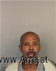 Antonio Crawley Arrest Mugshot