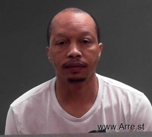 Antonio Cunningham Arrest Mugshot