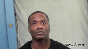 Antonio Edwards Arrest Mugshot