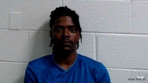 Antonio Murphy Arrest Mugshot