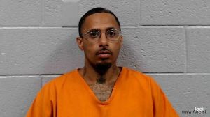 Antonio Spencer Arrest Mugshot