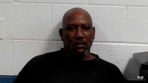 Antonio Ware Arrest