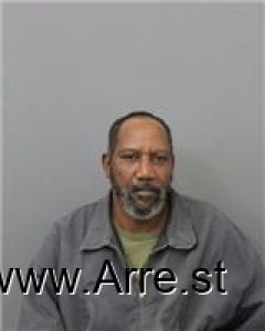 Antonio Ware Arrest Mugshot