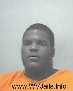 Antonio Butler Arrest Mugshot