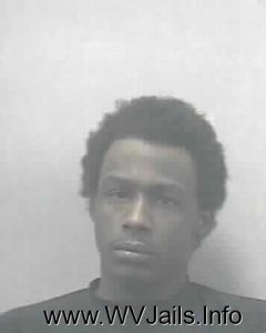 Antonio King Arrest Mugshot