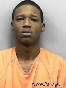 Antonio Mcdaniel Arrest Mugshot