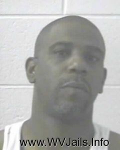 Antonio Moore Arrest Mugshot