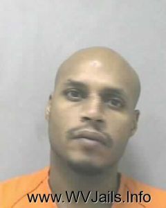 Antonio Prophet Arrest Mugshot