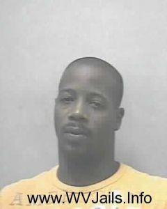 Antonio Smith Arrest Mugshot