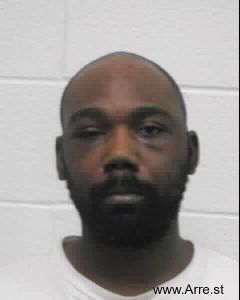 Antonio Tolliver Arrest