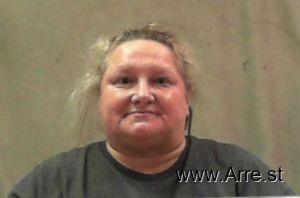April Cook-volpe Arrest