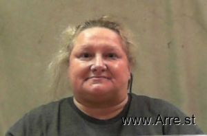 April Cook-volpe Arrest Mugshot