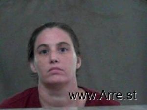 April Doolittle Arrest Mugshot