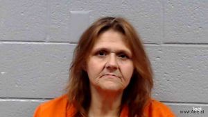 April Gumm Arrest Mugshot