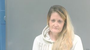 April Marchesani Arrest Mugshot