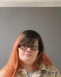 April Richmond Arrest Mugshot