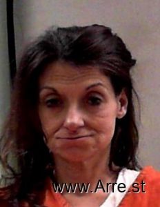 April Stanley Arrest Mugshot