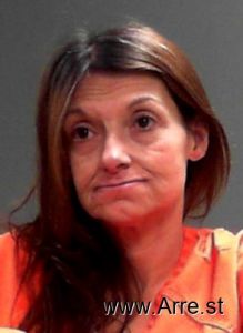 April Stanley Arrest Mugshot