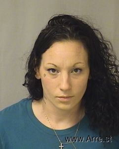 April Trippett Arrest Mugshot