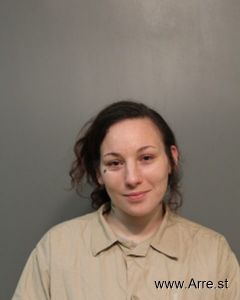 April Trippett Arrest Mugshot