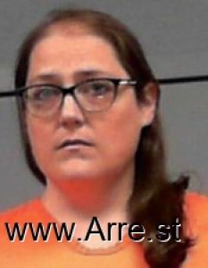 April Wilson Arrest Mugshot