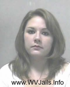 April Boggs Arrest Mugshot