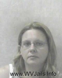 April Drake Arrest Mugshot