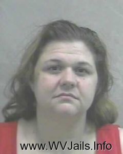 April Gumm Arrest Mugshot