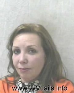  April Jefferson Arrest Mugshot