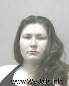 April Myles Arrest Mugshot