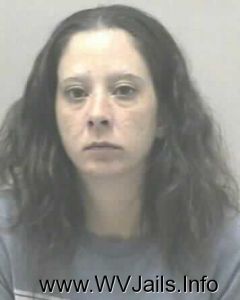 April Obrien Arrest Mugshot