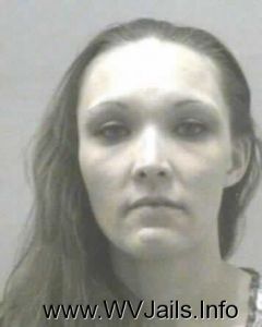 April Payne Arrest Mugshot