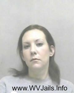  April Razo Arrest