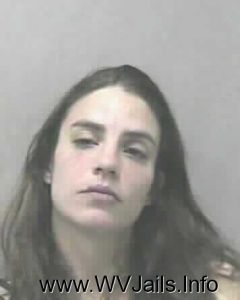 April Shirk Arrest Mugshot