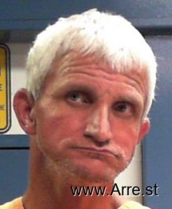 Archie Crayton Arrest Mugshot