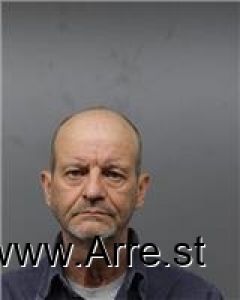 Archie Stephens Arrest Mugshot