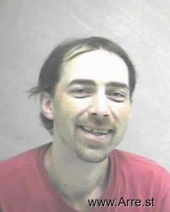 Archie Arbogast Arrest Mugshot