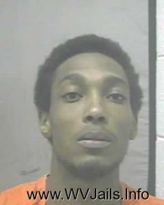 Aris Hairston Arrest Mugshot